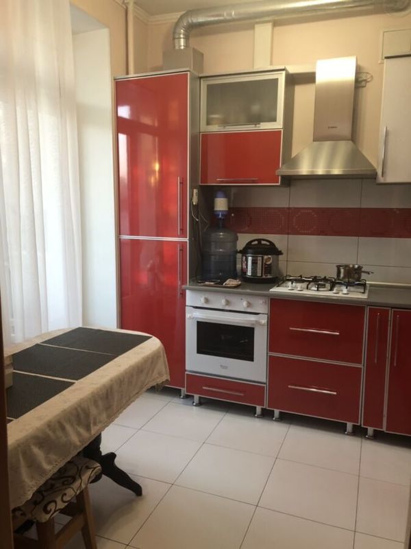 Квартира 1-кімн. оренда Київ, Печерский – 23 м², Київ — 4/10