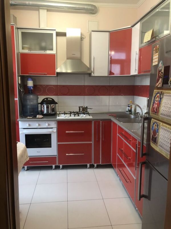 Квартира 1-кімн. оренда Київ, Печерский – 23 м², Київ — 8/10