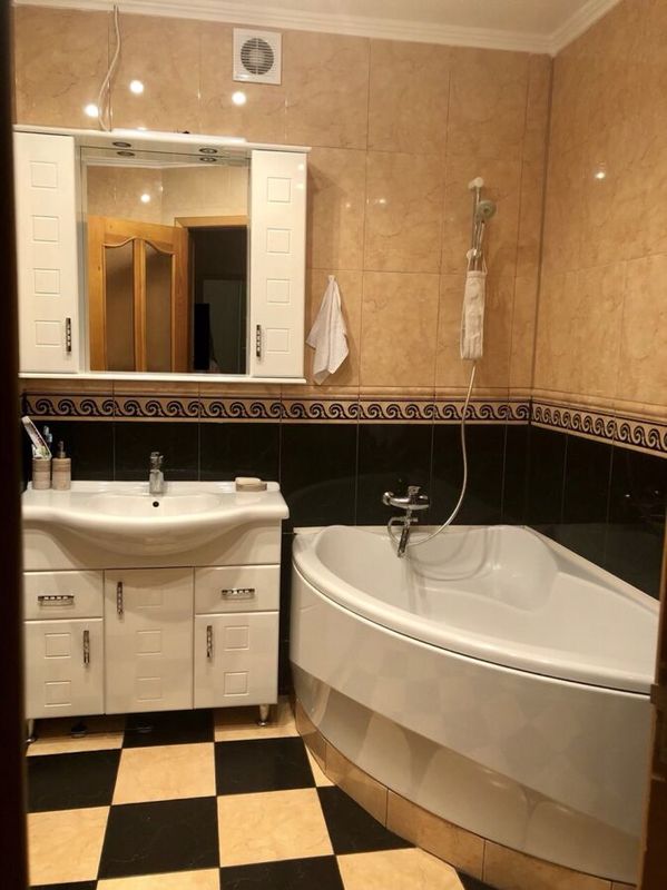 Квартира 1-кімн. оренда Київ, Печерский – 23 м², Київ — 10/10