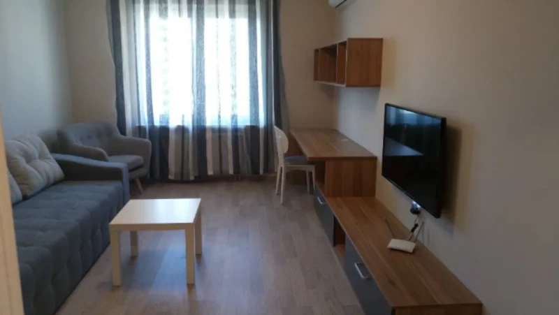 Квартира 1-кімн. оренда Київ, Голосеевский – 50 м²