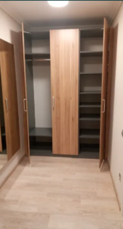 Квартира 1-кімн. оренда Київ, Голосеевский – 50 м², Київ — 3/5