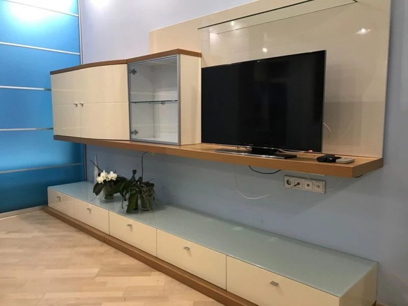 Квартира 1-кімн. оренда Київ, Соломенский – 62 м²