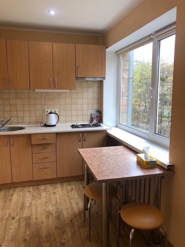 Квартира 2-кімн. оренда Київ, Печерский – 29 м², Киев — 5/9
