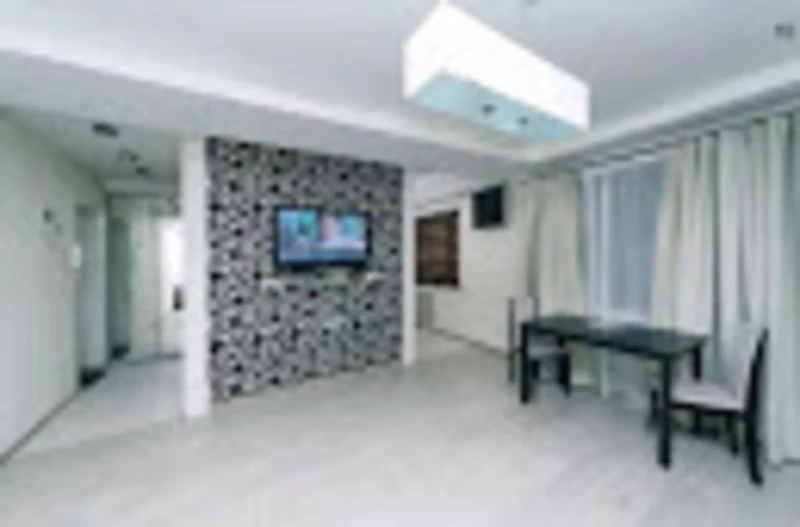 Квартира 1-кімн. оренда Київ – 50 м², Київ — 4/7