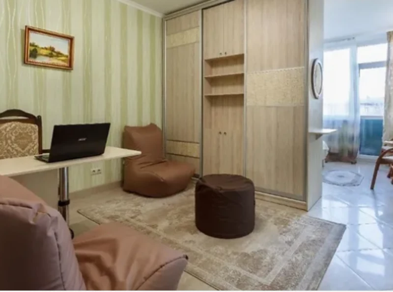 Квартира 3-кімн. оренда Київ, Голосеевский – 80 м², Київ — 12/15