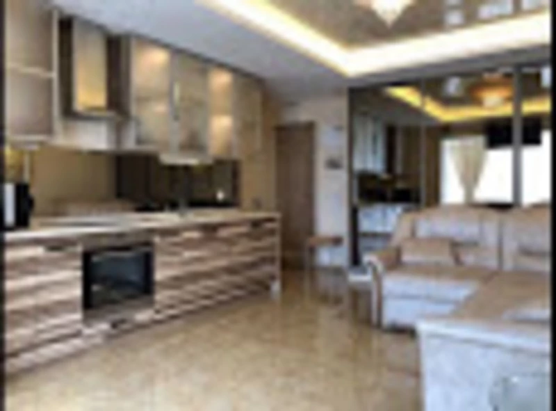 Квартира 1-кімн. оренда Київ, Печерский – 38 м²