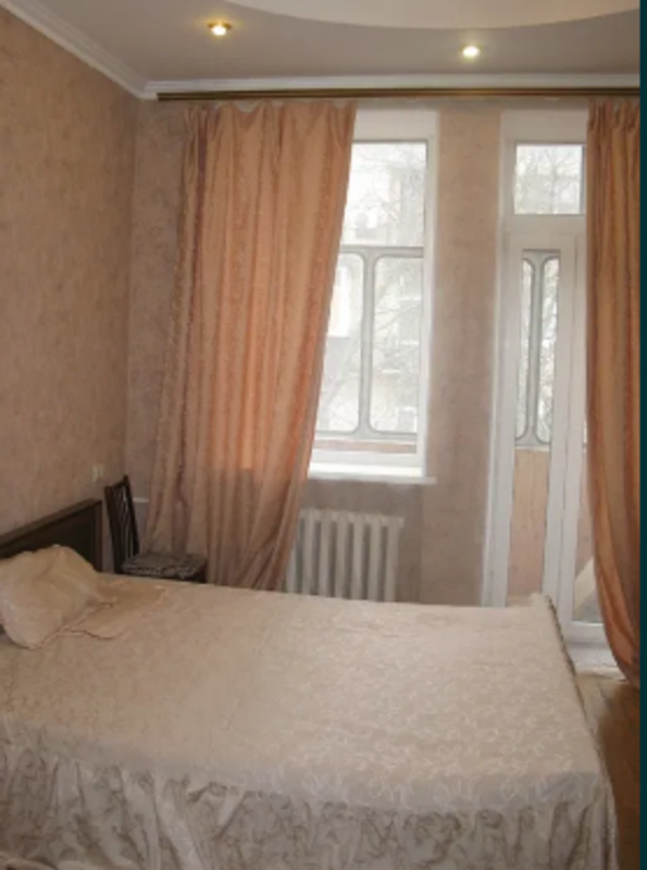 Квартира 2-кімн. оренда Київ, Печерский – 55 м², Киев — 4/10