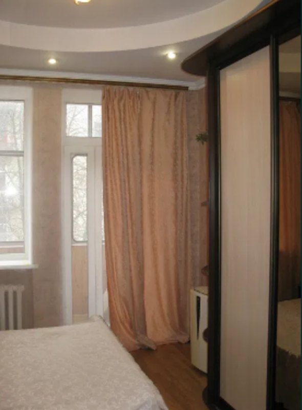 Квартира 2-кімн. оренда Київ, Печерский – 55 м², Киев — 5/10