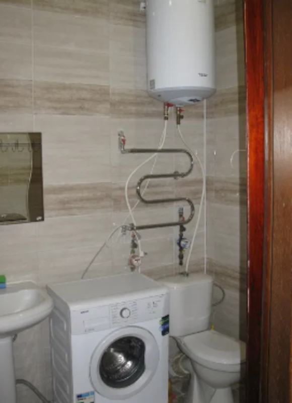 Квартира 2-кімн. оренда Київ, Печерский – 55 м², Киев — 8/10