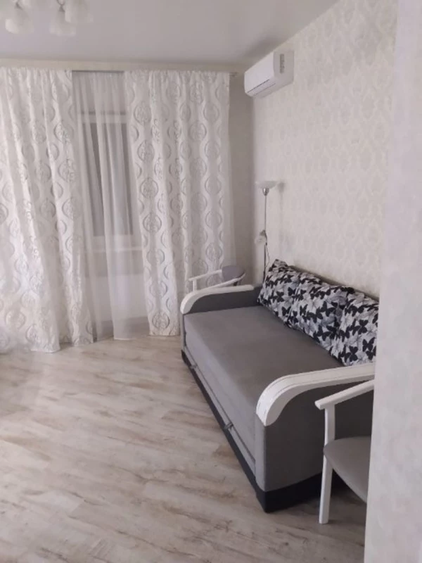 Квартира 1-кімн. оренда Київ, Печерский – 37 м², Киев — 1/5