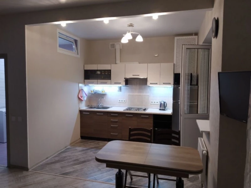 Квартира 1-кімн. оренда Київ, Печерский – 37 м², Киев — 2/5