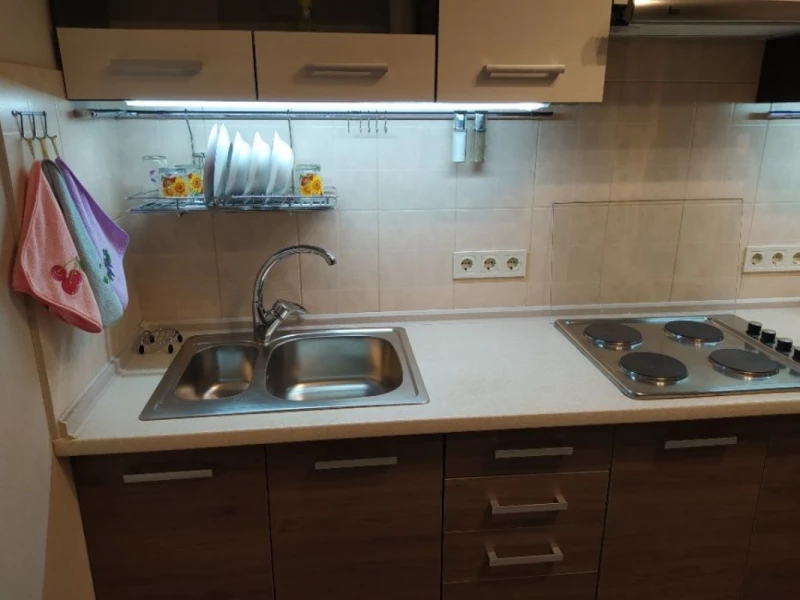Квартира 1-кімн. оренда Київ, Печерский – 37 м², Киев — 3/5