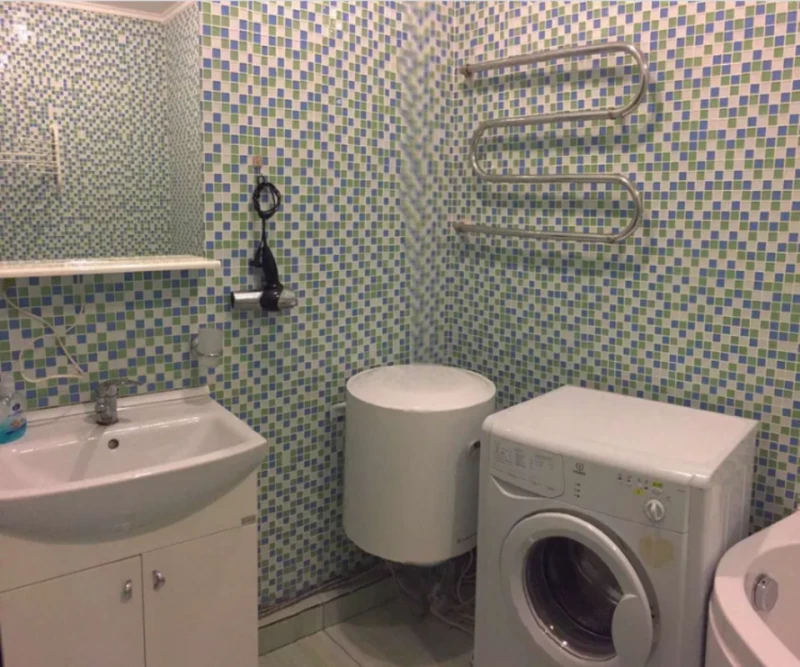 Квартира 2-кімн. оренда Київ, Печерский – 51 м², Київ — 5/6