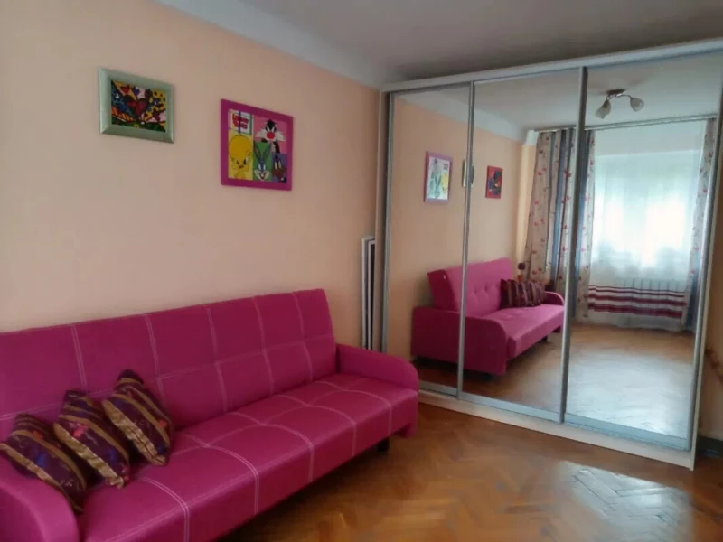 Квартира 2-кімн. оренда Київ, Печерский – 45 м², Киев — 1/5