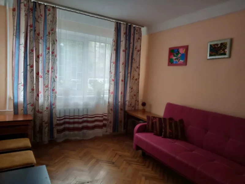 Квартира 2-кімн. оренда Київ, Печерский – 45 м², Киев — 2/5