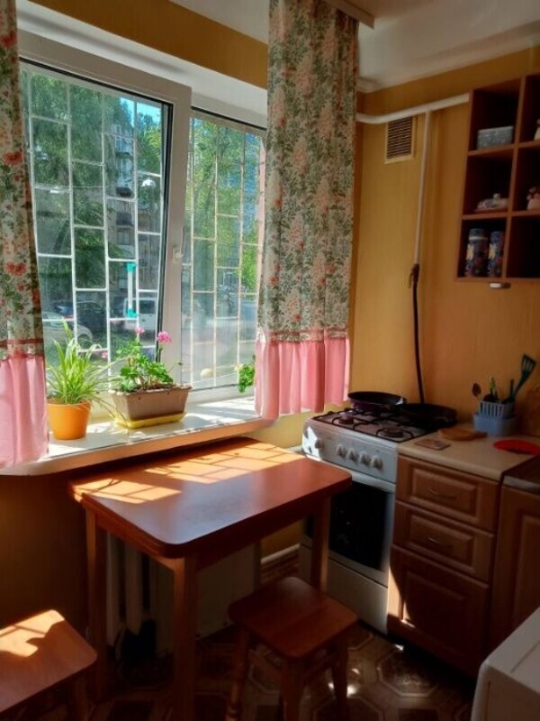 Квартира 2-кімн. оренда Київ, Печерский – 45 м², Киев — 5/5