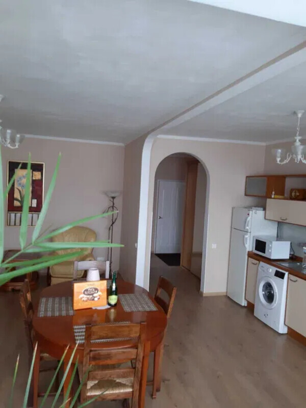 Квартира 2-кімн. оренда Київ, Печерский – 57 м², Київ — 4/5