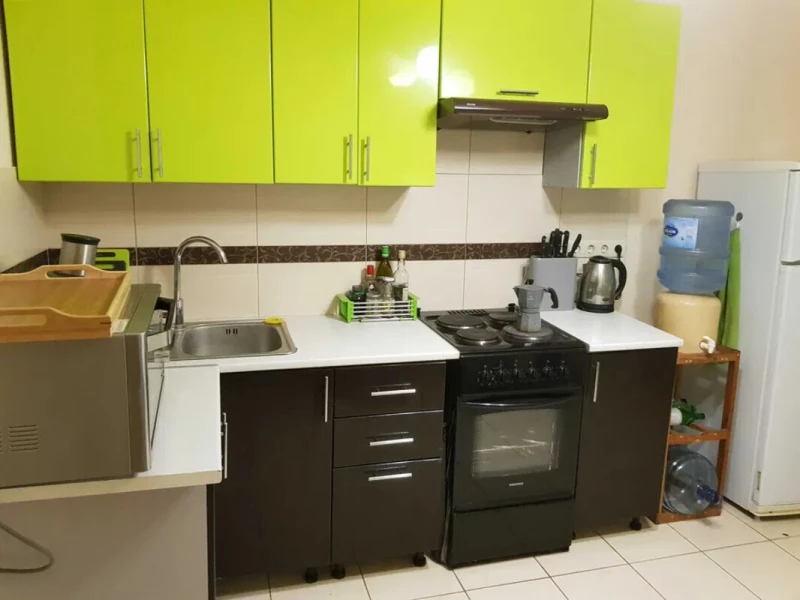 Квартира 1-кімн. оренда Київ, Шевченковский – 44 м², Київ — 1/9