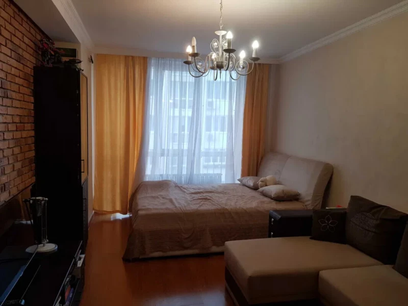 Квартира 1-кімн. оренда Київ, Шевченковский – 44 м², Київ — 2/9