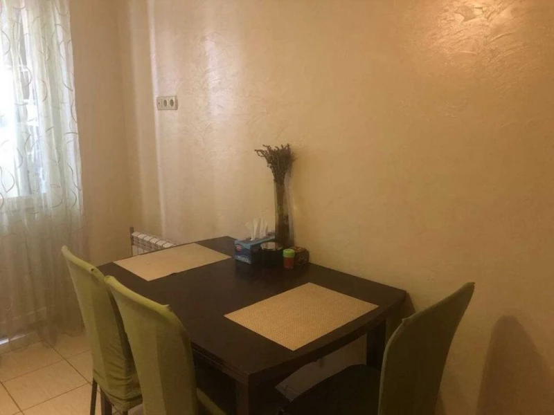 Квартира 1-кімн. оренда Київ, Шевченковский – 44 м², Київ — 5/9