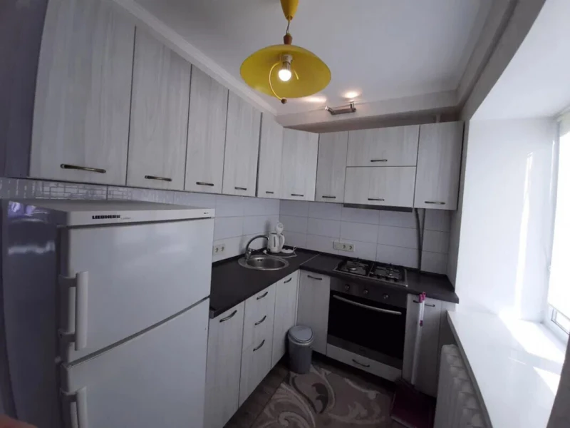 Квартира 1-кімн. оренда Київ, Печерский – 30 м², Київ — 4/10