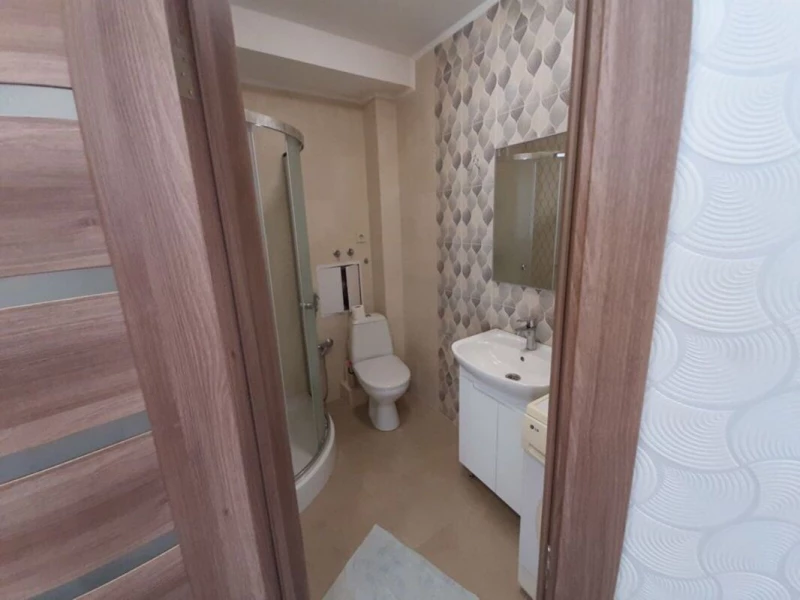 Квартира 1-кімн. оренда Київ, Печерский – 30 м², Київ — 8/10