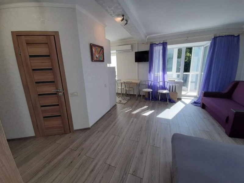 Квартира 1-кімн. оренда Київ, Печерский – 30 м², Київ — 10/10