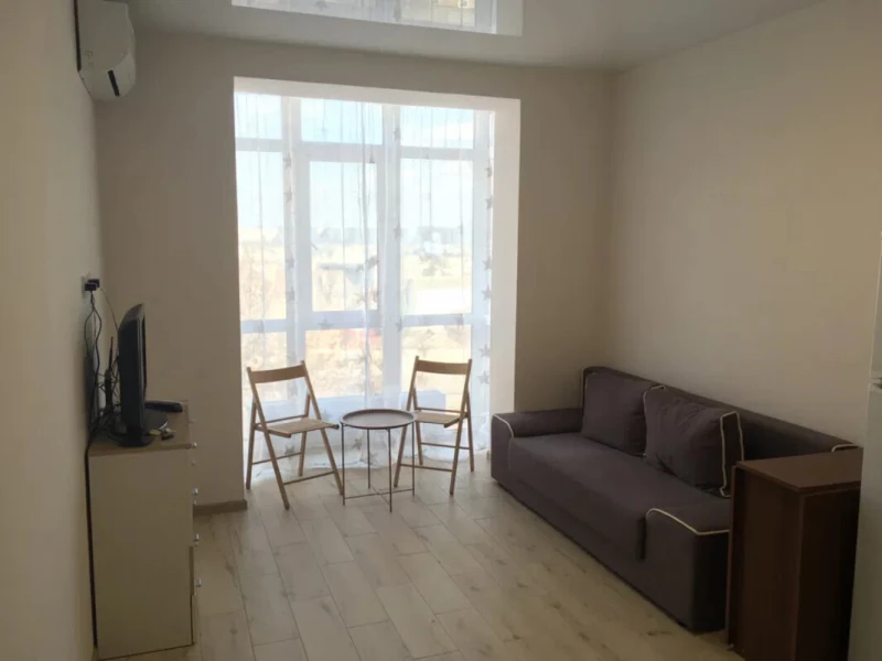 Квартира 1-кімн. оренда Київ, Печерский – 21 м², Киев — 1/4