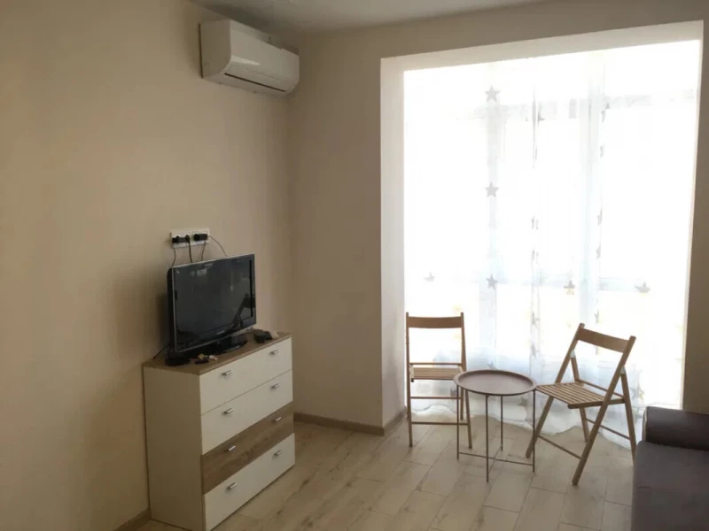 Квартира 1-кімн. оренда Київ, Печерский – 21 м², Киев — 3/4
