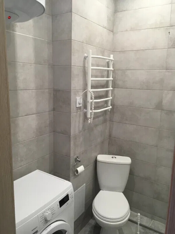 Квартира 1-кімн. оренда Київ, Печерский – 21 м², Киев — 4/4