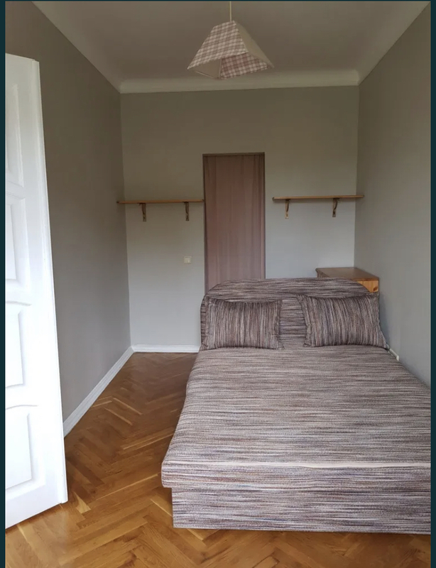 Квартира 2-кімн. оренда Київ, Печерский – 42 м², Київ — 6/7