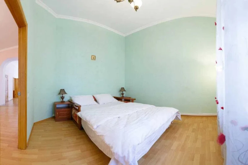 Квартира 3-кімн. оренда Київ, Печерский – 140 м², Київ — 2/15