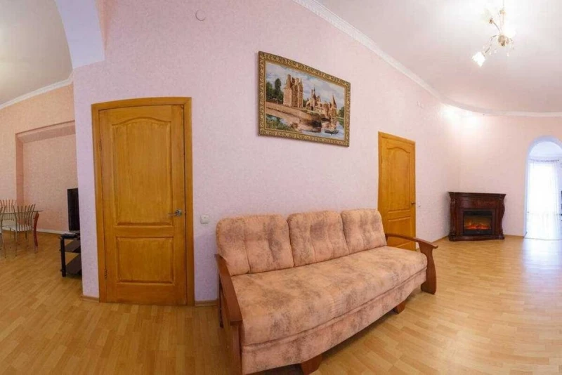 Квартира 3-кімн. оренда Київ, Печерский – 140 м², Київ — 3/15