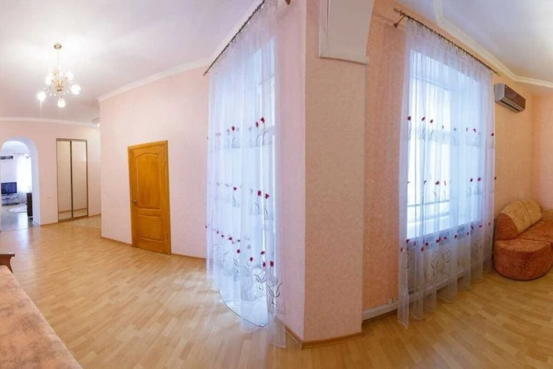 Квартира 3-кімн. оренда Київ, Печерский – 140 м², Київ — 5/15