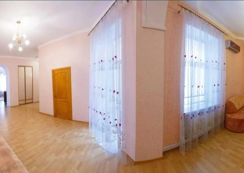 Квартира 3-кімн. оренда Київ, Печерский – 140 м², Київ — 6/15