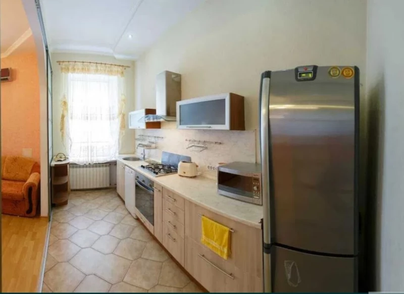 Квартира 3-кімн. оренда Київ, Печерский – 140 м², Київ — 7/15