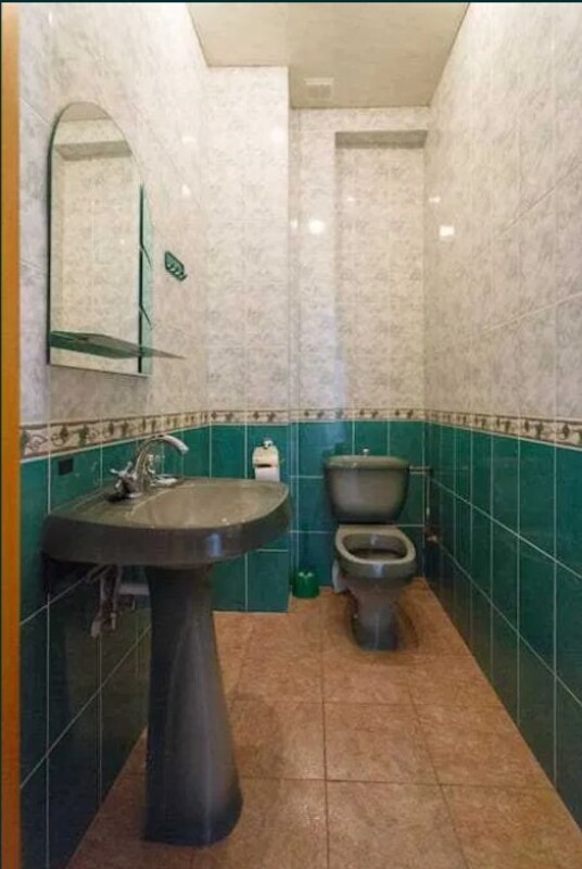 Квартира 3-кімн. оренда Київ, Печерский – 140 м², Київ — 10/15