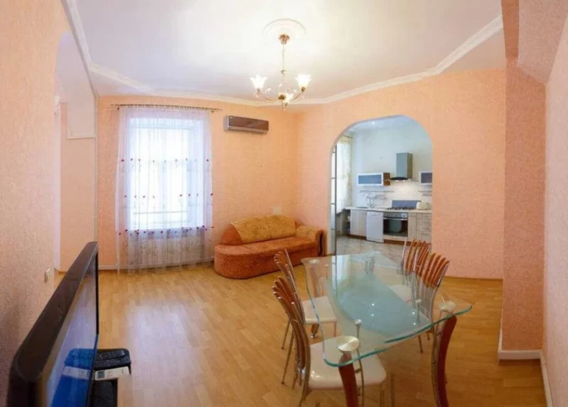Квартира 3-кімн. оренда Київ, Печерский – 140 м², Київ — 11/15