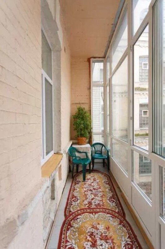 Квартира 3-кімн. оренда Київ, Печерский – 140 м², Київ — 12/15