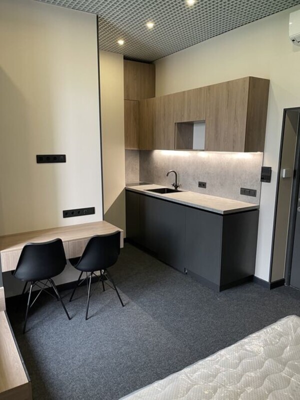 Квартира 1-кімн. оренда Київ, Печерский – 50 м², Київ — 1/5