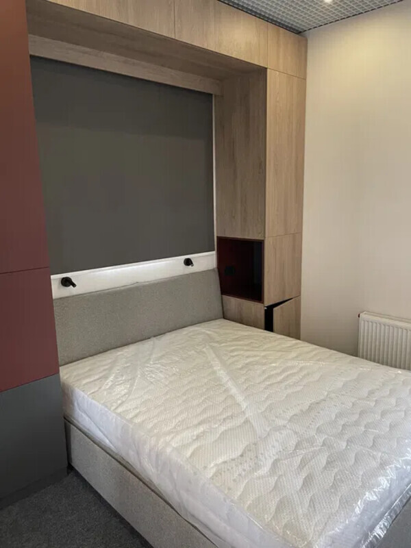 Квартира 1-кімн. оренда Київ, Печерский – 50 м², Київ — 2/5