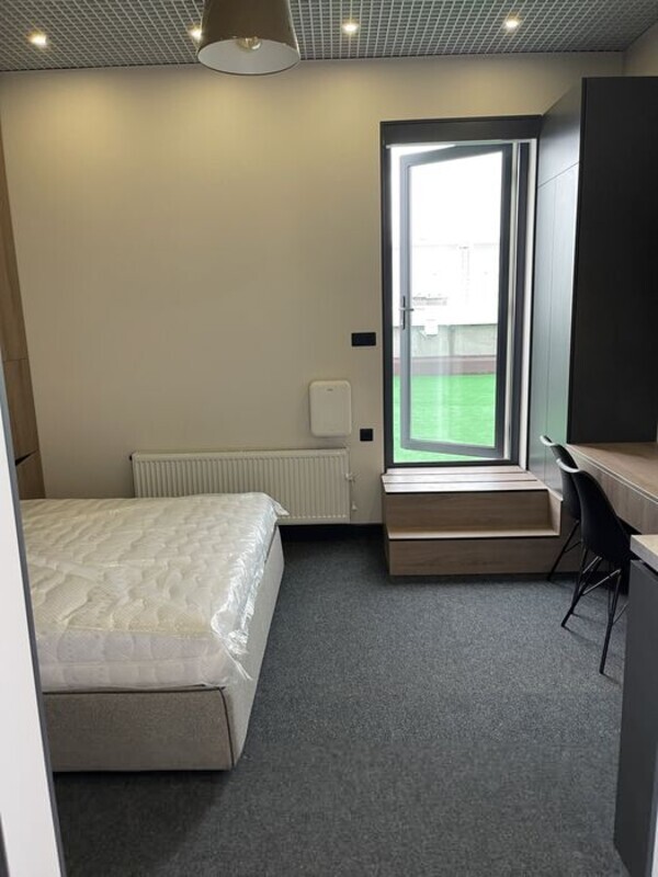 Квартира 1-кімн. оренда Київ, Печерский – 50 м², Київ — 3/5