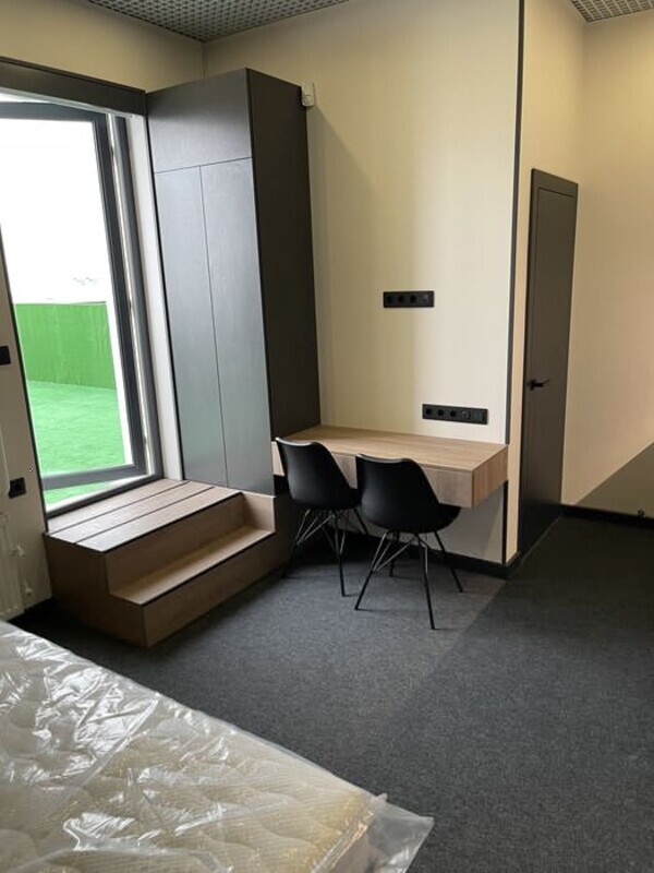 Квартира 1-кімн. оренда Київ, Печерский – 50 м², Київ — 4/5