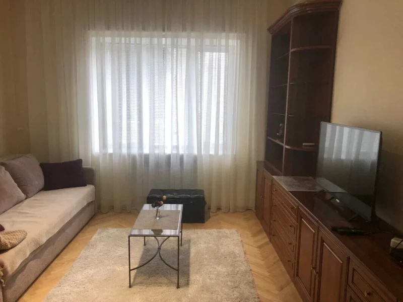 Квартира 2-кімн. оренда Київ, Печерский – 60 м², Київ — 2/5