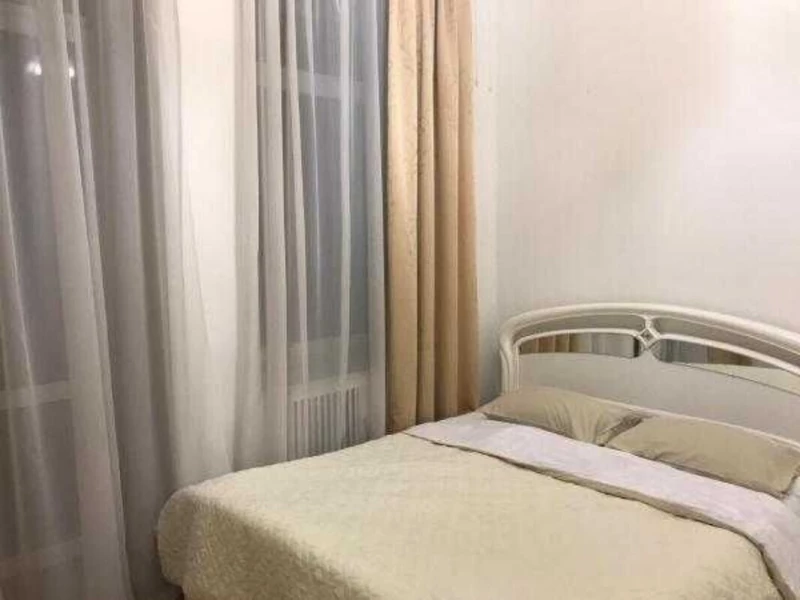 Квартира 4-кімн. оренда Київ, Печерский – 98 м², Київ — 5/10