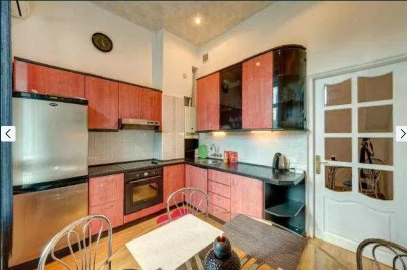 Квартира 4-кімн. оренда Київ, Печерский – 98 м², Київ — 8/10