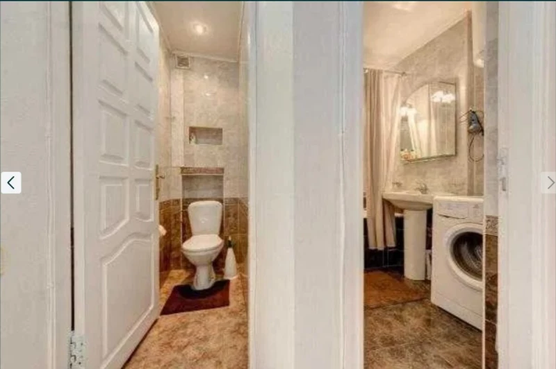 Квартира 4-кімн. оренда Київ, Печерский – 98 м², Київ — 10/10
