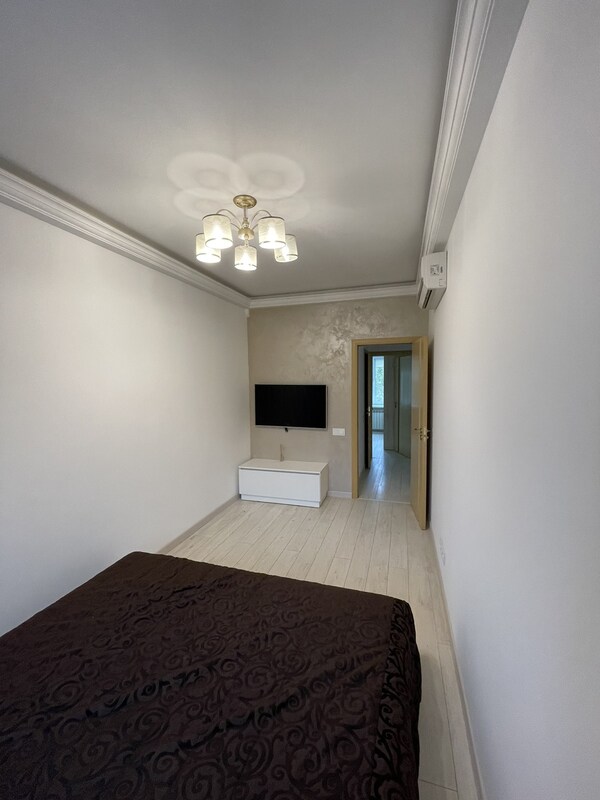 Квартира 3-кімн. оренда Київ, Печерский – 60 м², Київ — 3/15