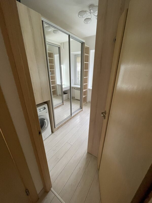 Квартира 3-кімн. оренда Київ, Печерский – 60 м², Київ — 5/15