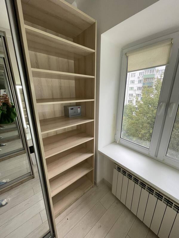 Квартира 3-кімн. оренда Київ, Печерский – 60 м², Київ — 7/15